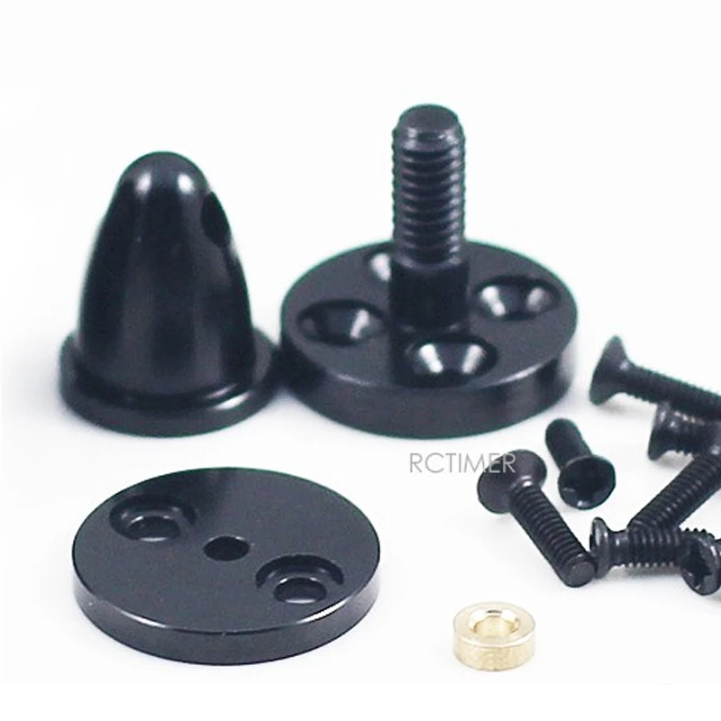 Rctimer 1806 бесщеточный адаптер пропеллера двигателя MA18|propeller adapter|1806 brushless motormotor propeller