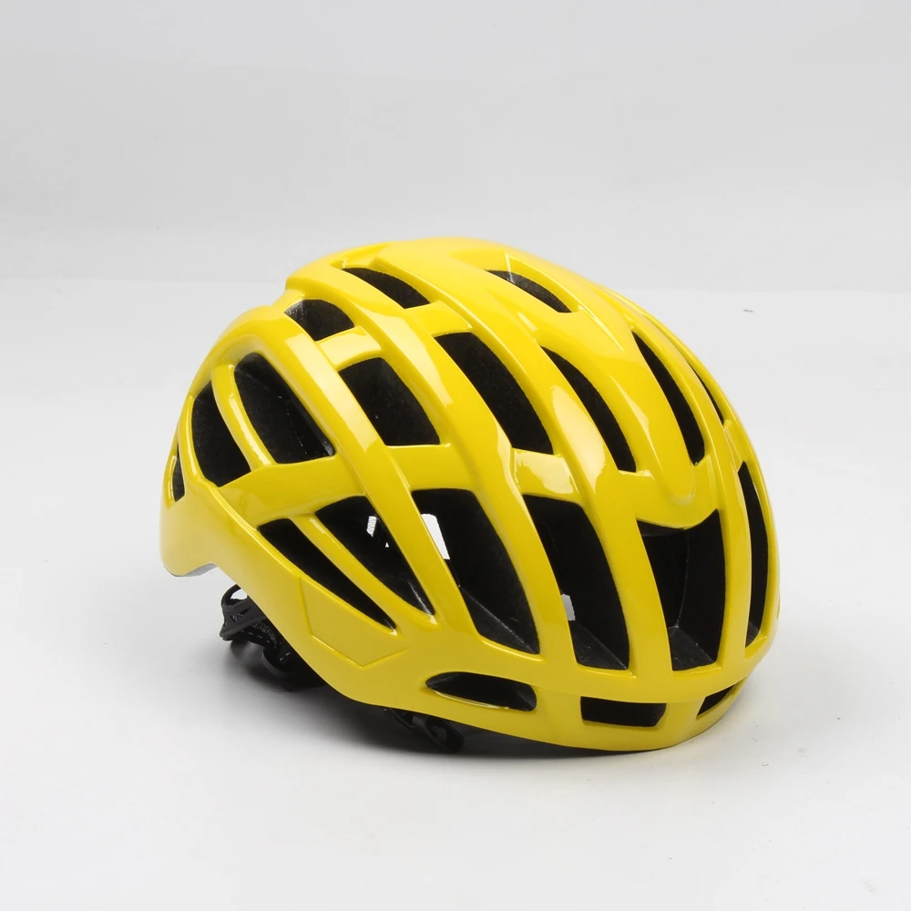 

Raceworks Premium Quality Airflow Bike Helmet with in-Molded Reinforcing Skeleton for Added Protection - Adult Size, 54-58 CPSC
