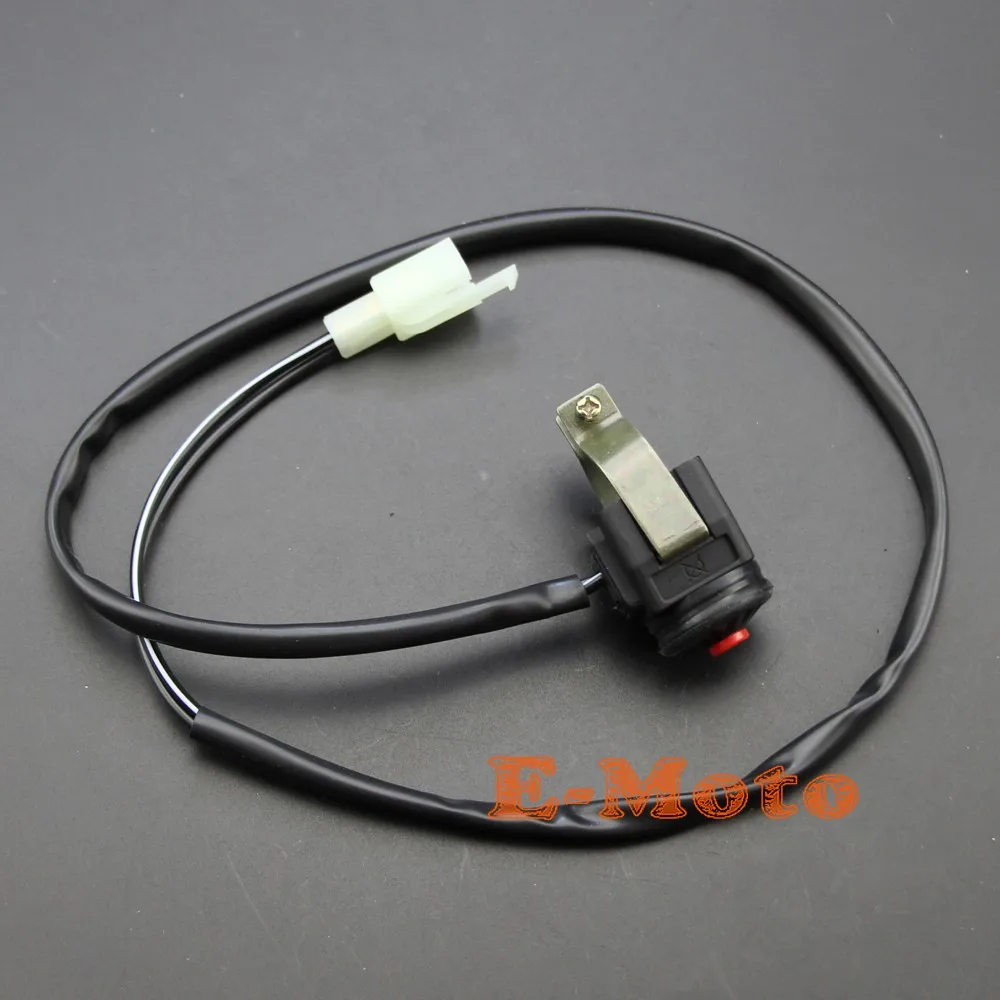 Brand New Complete Wire Wiring Harness Wiring Loom for LIFAN W150cc ZHONGSHEN 155cc PIT PRO Trail Dirt Bike