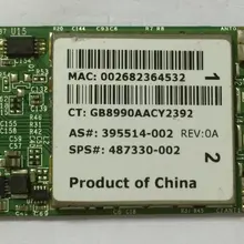 Broadcom 4322AGN 802.11agn MINI PCIe wifi карта 487330-001 для hp 2730 p 6930 p 2530 p 2230 s 6530b 6735b 6730 s 6530 s 6830 s