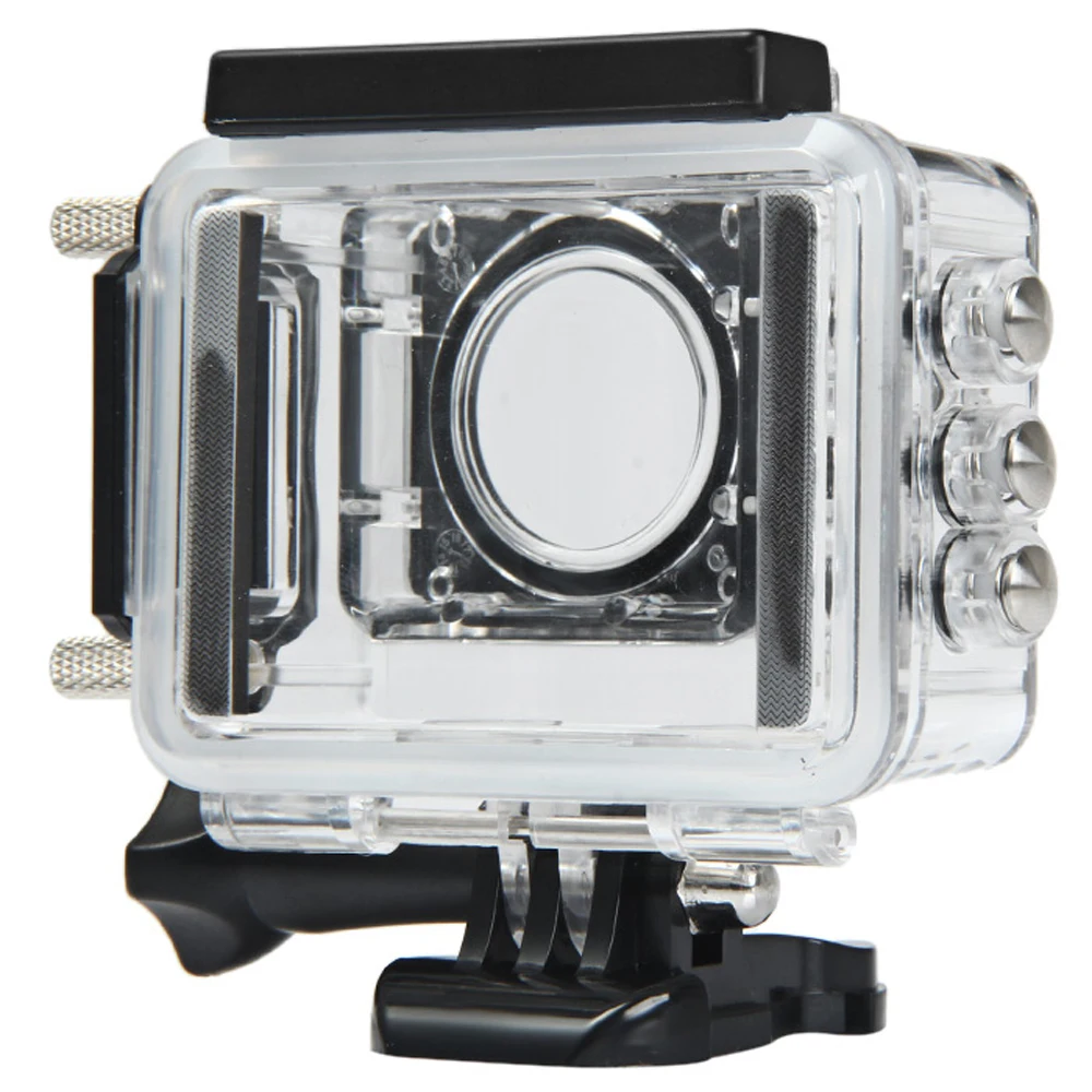 Оригинальный SJCAM водонепроницаемый корпус чехол для SJ5000/SJ5000 WiFi/SJ5000 Plus Экшн камера