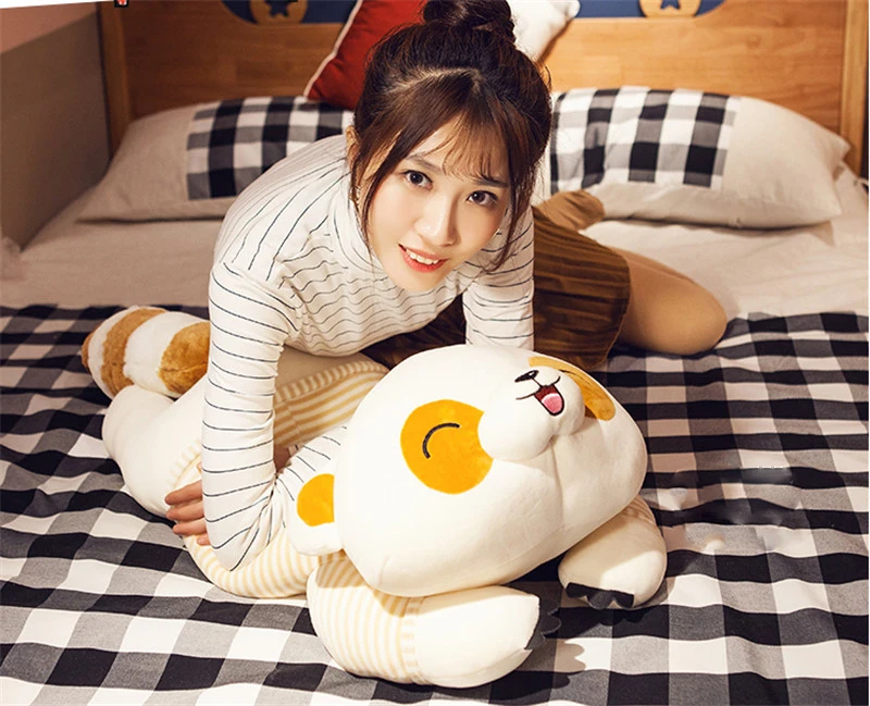 raccoon plush toy10
