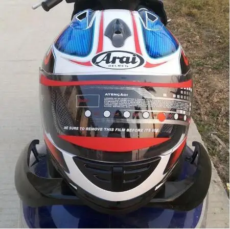 

Free shipping motorcycle helmet for ARAI helmet Motorcycle Full Face Helmet blue ,Capacete the four seasons