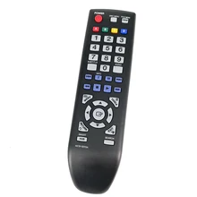 AK59-00113A пульт дистанционного управления для samsung Blu-Ray dvd-плеер BD-D5250C BDD5250C BDD5300 Fernbedienung
