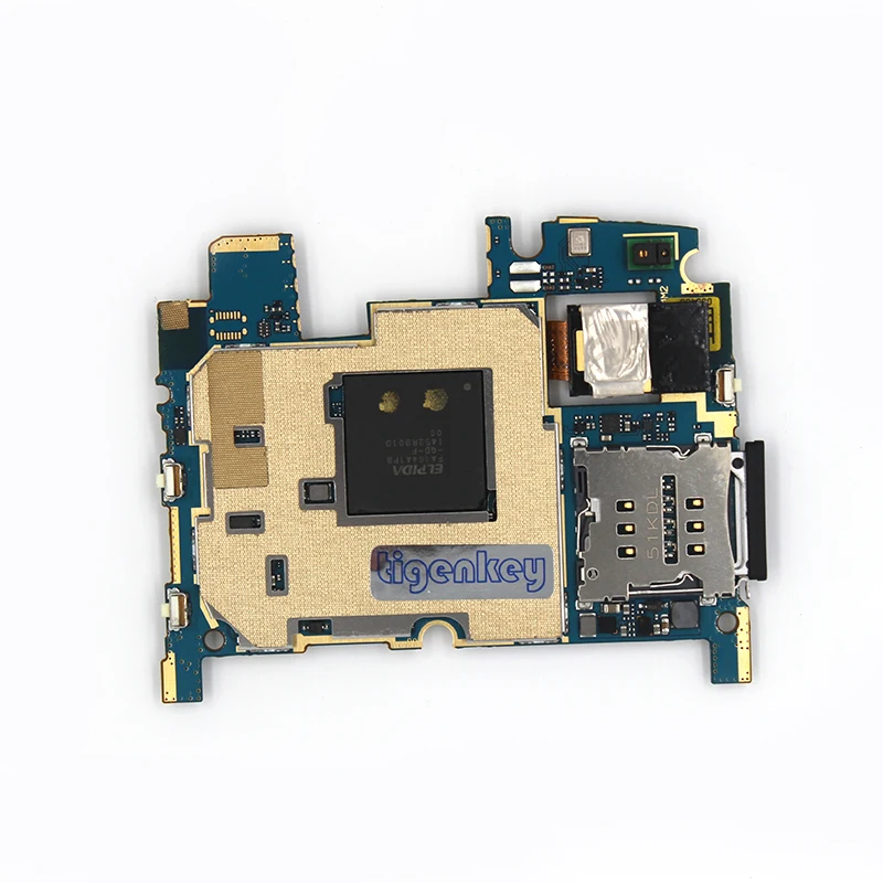 Материнская плата Tigenkey для LG Google Nexus 5 D821 32 ГБ разблокированная + камера 100% работа