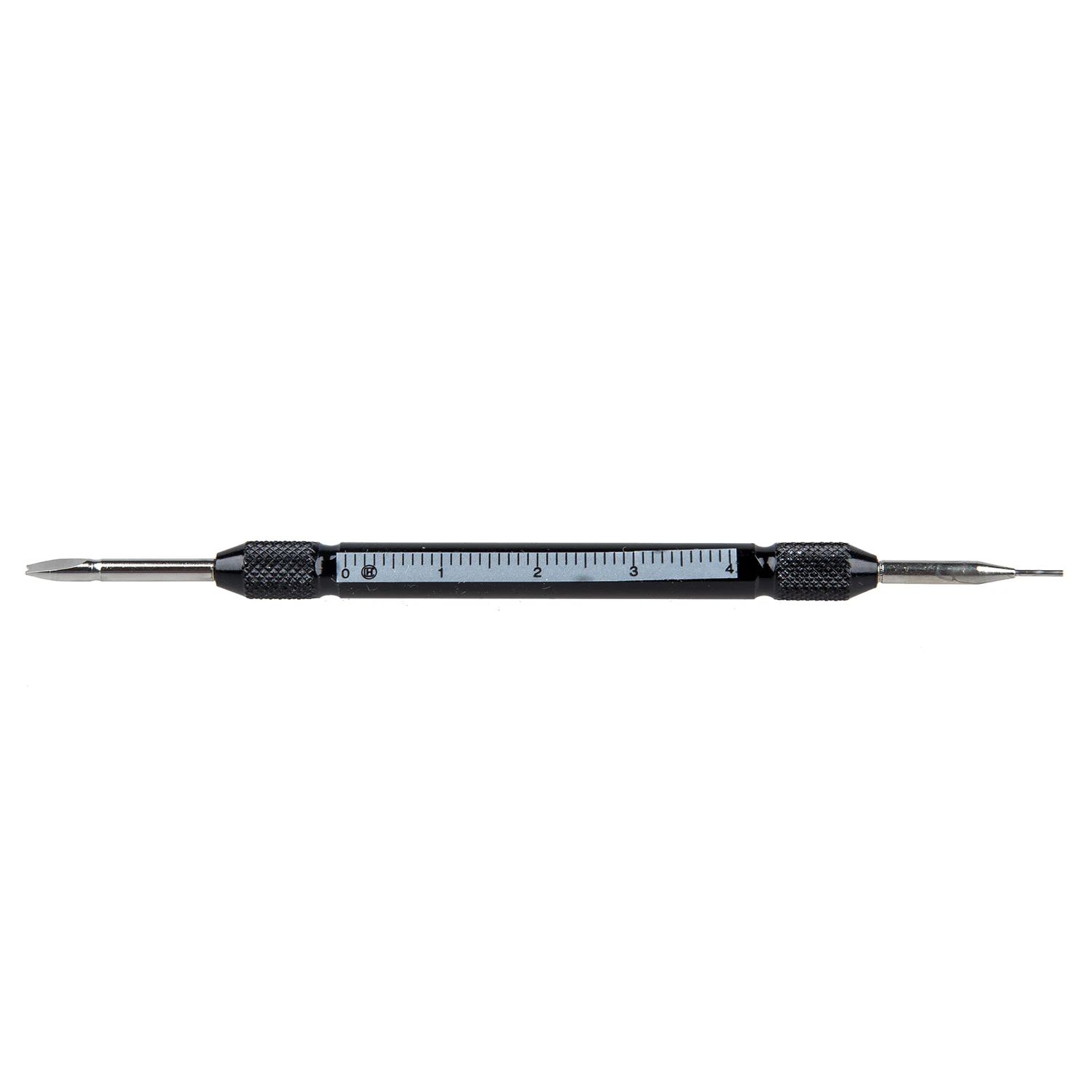 

Tool needle installation removing pin Barrette spring bar Bracelet Watch for watchmaker black