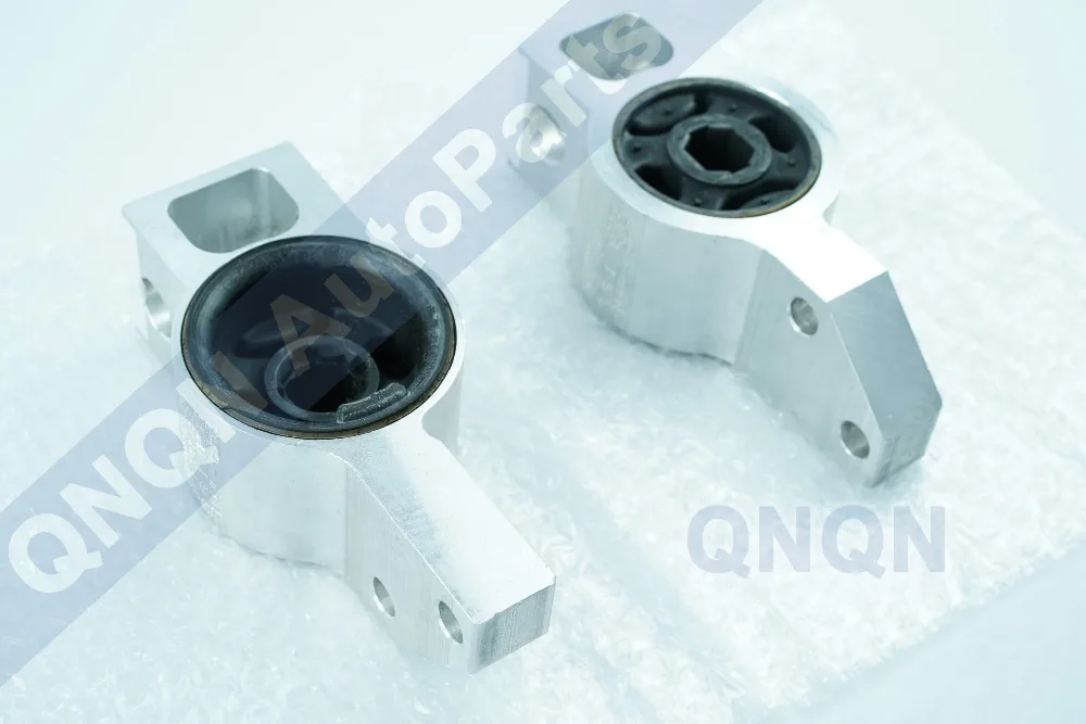 

Original Control Arm Bushing Mount Bracket Swing Arm Bush for VW Passat CC Tiguan Golf MK6, 3C0 199 231 E