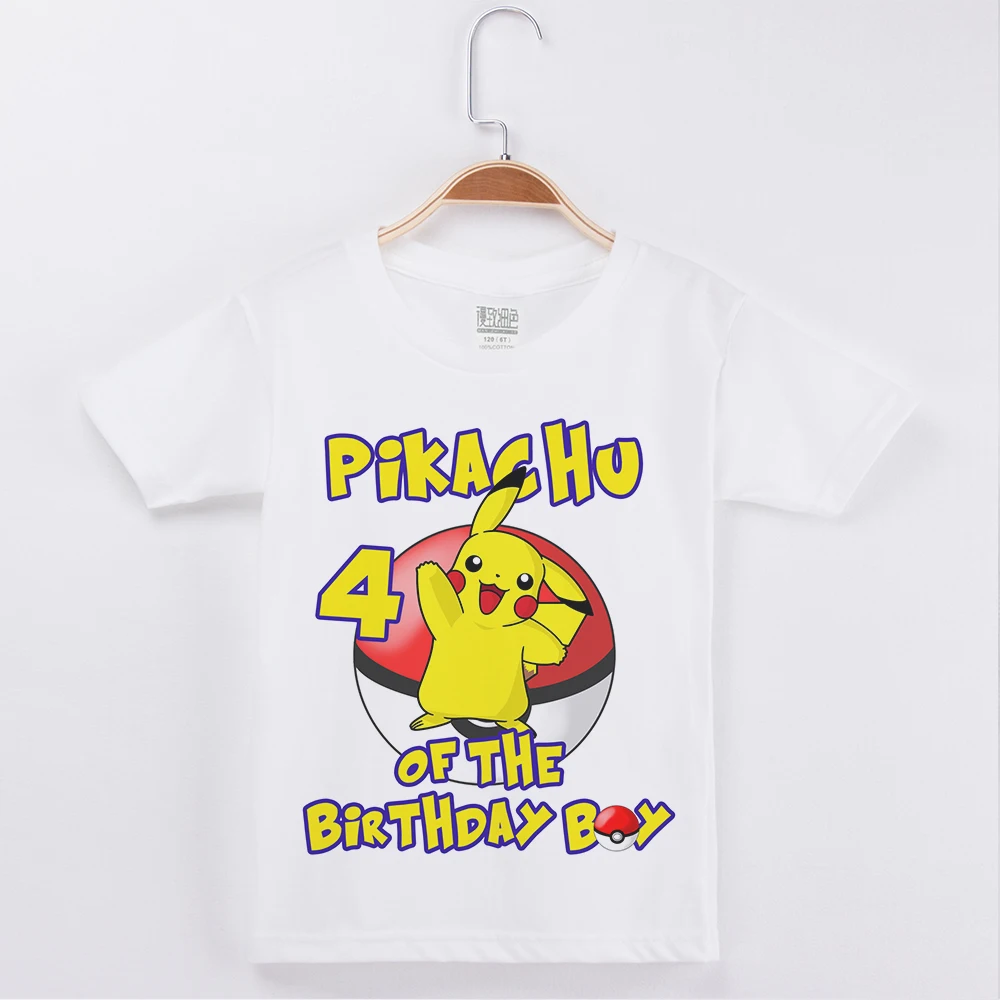 blusas para cumpleaños