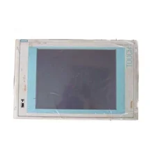 TP177B 6AV6642-0BA01-1AX1 HMI STN 265 цветной ЖК-дисплей экран сенсорная панель