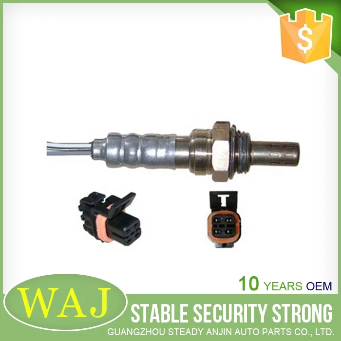 Downstream O2 Oxygen Sensor 213-1552