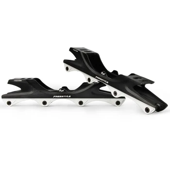 

free shipping skate frame 243 mm 4x80 mm fs frame