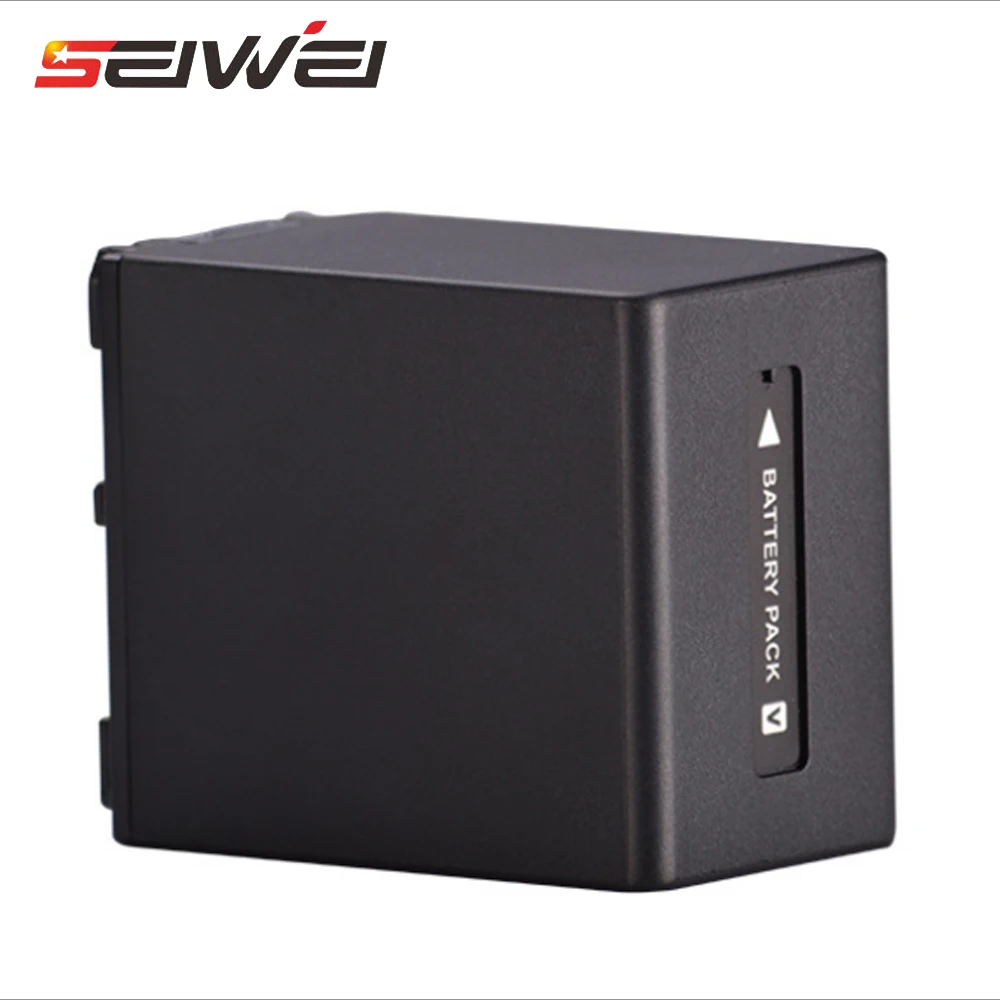 Preise 4400 mAh NP FV100 NP FV100 NPFV100 Digitale Li Ion Akku für Sony DCR SR15 SR21 SR68 SR88 SX15 SX21 SX44 SX45 Kamera batterien