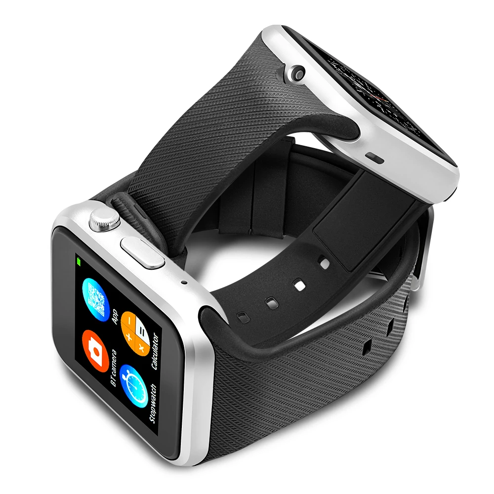 yuntab smartwatch