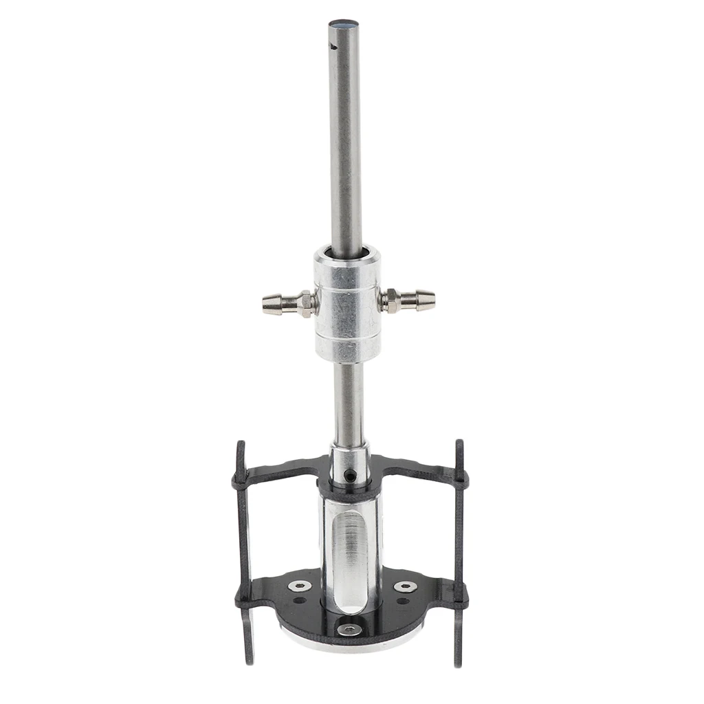 RC Boat Motor Mounts ,Metal for Brushless 3674 Motor Fixing Holder, E36 RC Parts ,17cm