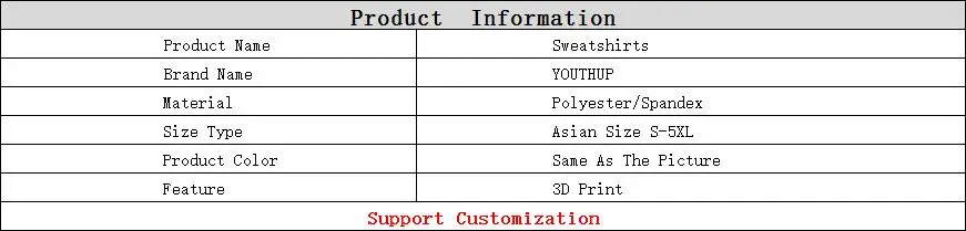 sweatshirts
