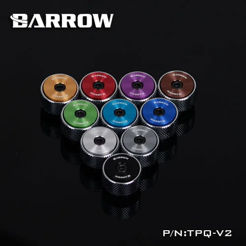 Buy Barrow G1/4'' brass Manual exhaust valve air