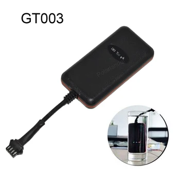 

GSM GPRS gps mini Fashion New Tracker GPS auto Bike Car Tracking system Device
