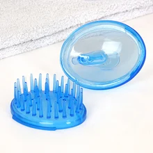 Silicone Head Scrub Hair Massager Scalp Massage Scrubbing Brush Their Shampoo Department Brushes Tool Health Therapy Care
Silicone Head Scrub Hair Massager Scalp Massage Scrubbing Brush Their Shampoo Department Brushes Tool Health Therapy Care