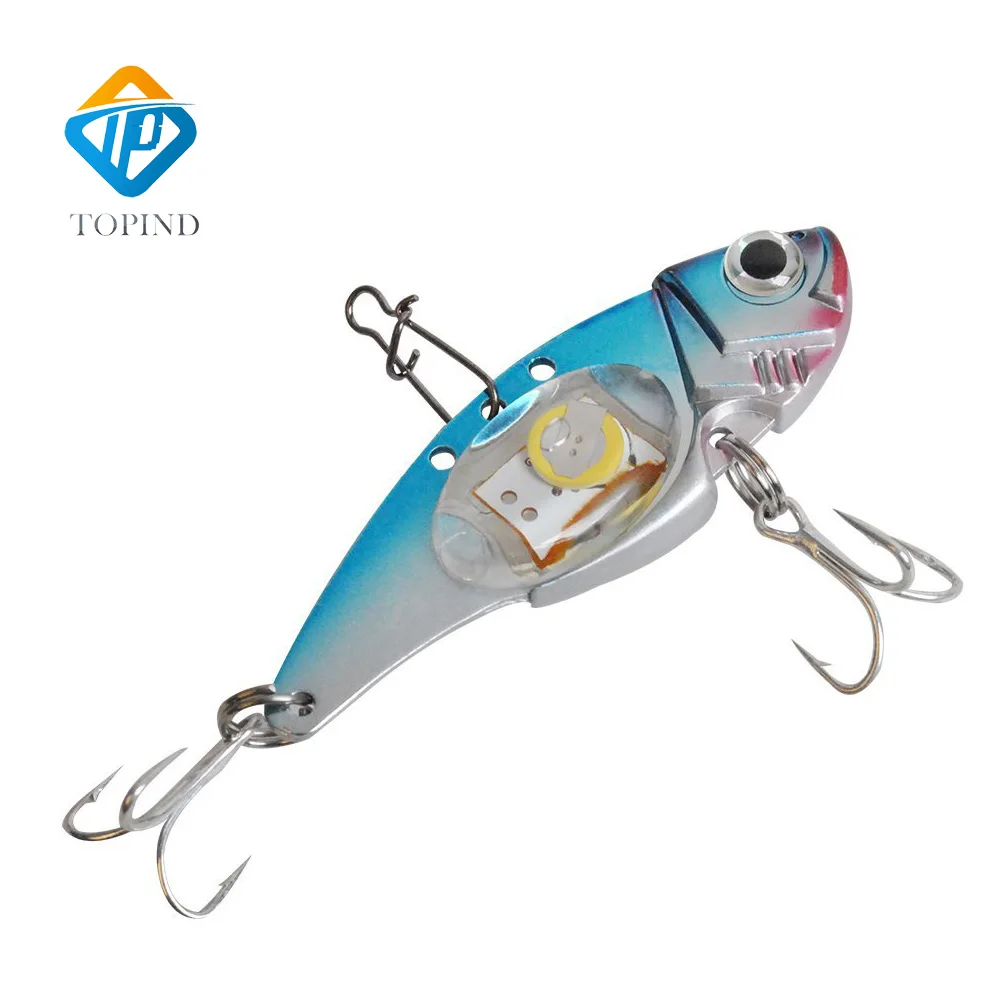 Fish Lure 2
