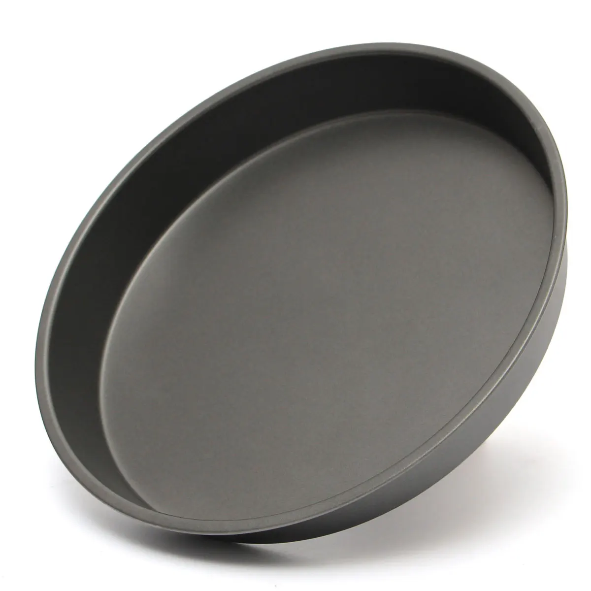 2 Non-Stick Square Tin 22.5 X 22.5 X 4.5cm Cake Pan Bakeware Baking Tin Bake