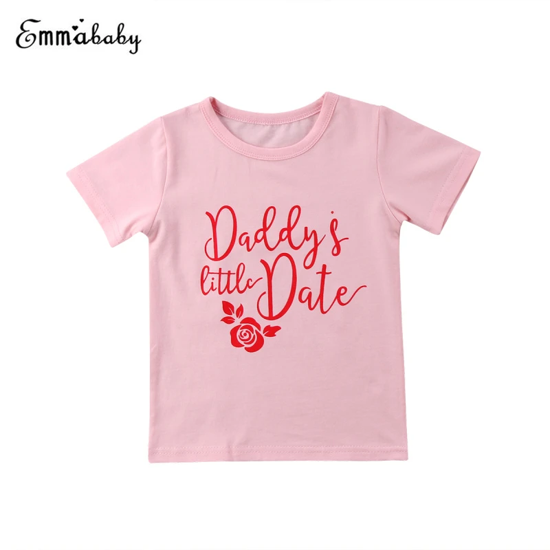 pretty baby shirt