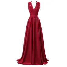 5XL 2018 Mulheres Verão Rendas Vestido Formal Sexy Profundo Decote Em V Sem Mangas Elegante Casual Maxi Vestidos Longos de Festa Vestidos Mais tamanho