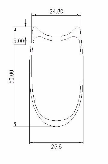 25-50T