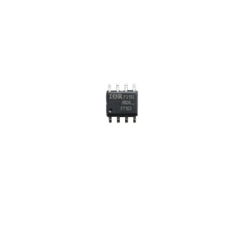  IRF7103TRPBF  MOSFET N 2W  SOP-8