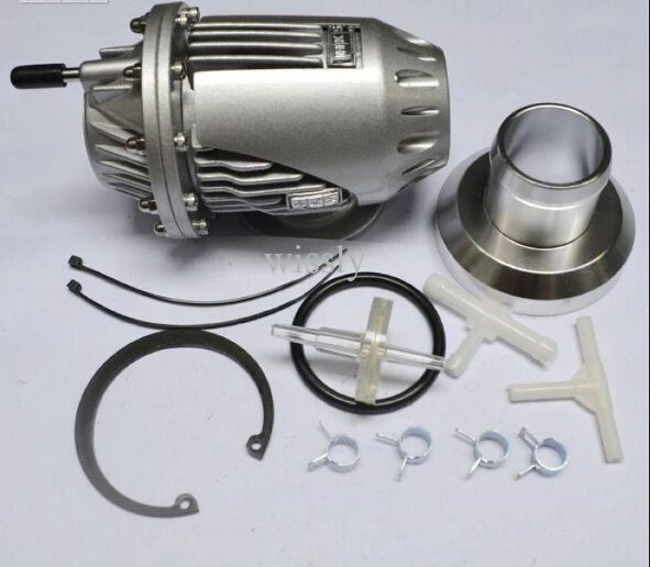 Бесплатная доставка высокое качество для hks turbo sqv4 выдувной клапан SQV4 комплекты