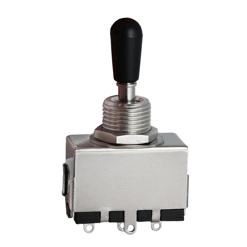 2 шт. переключатель для фиксатора электрогитары|pickup selector switch|for electric guitarswitch for guitar |