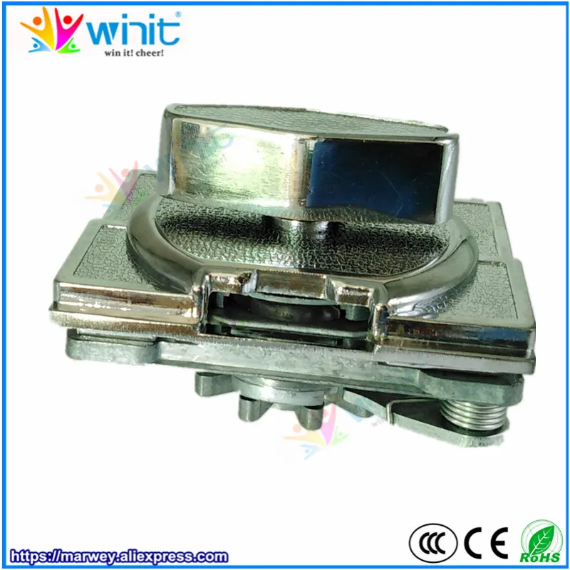 gumball machine coin acceptor coin mech  (2)