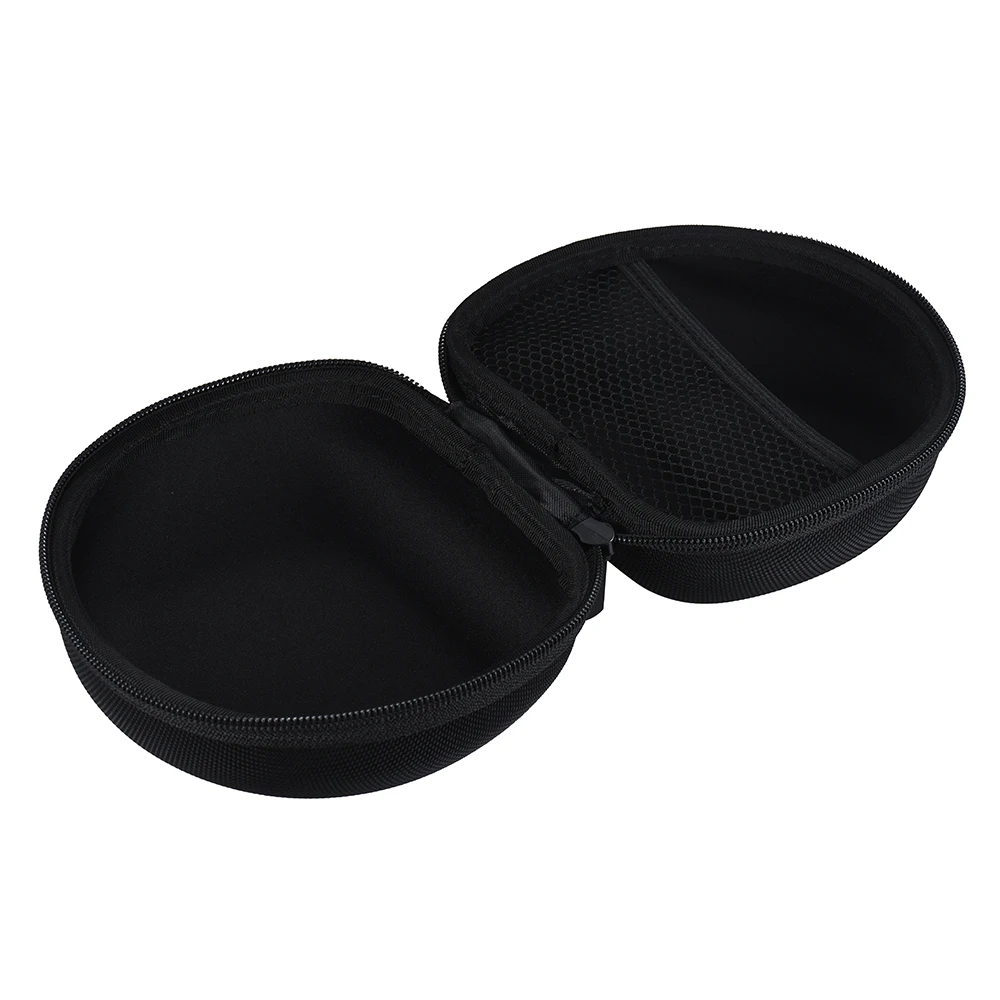 Microphone box Hard EVA Protection Case Box Travel Carrying Bag for