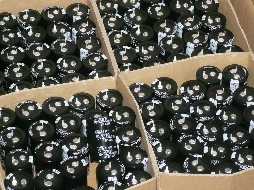 [SA]KINGBOX SMH Department 16V 22000 мкФ оригинальный японский линейный кредит 85 градусов % 25*40 20