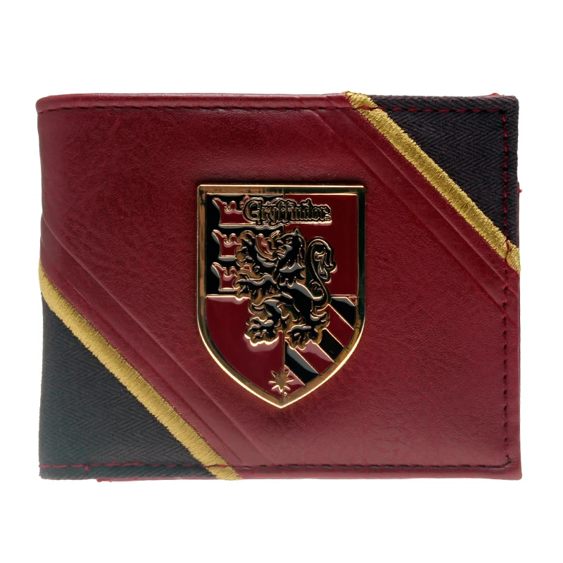 

HOGWARTS WALLET DFT-3116