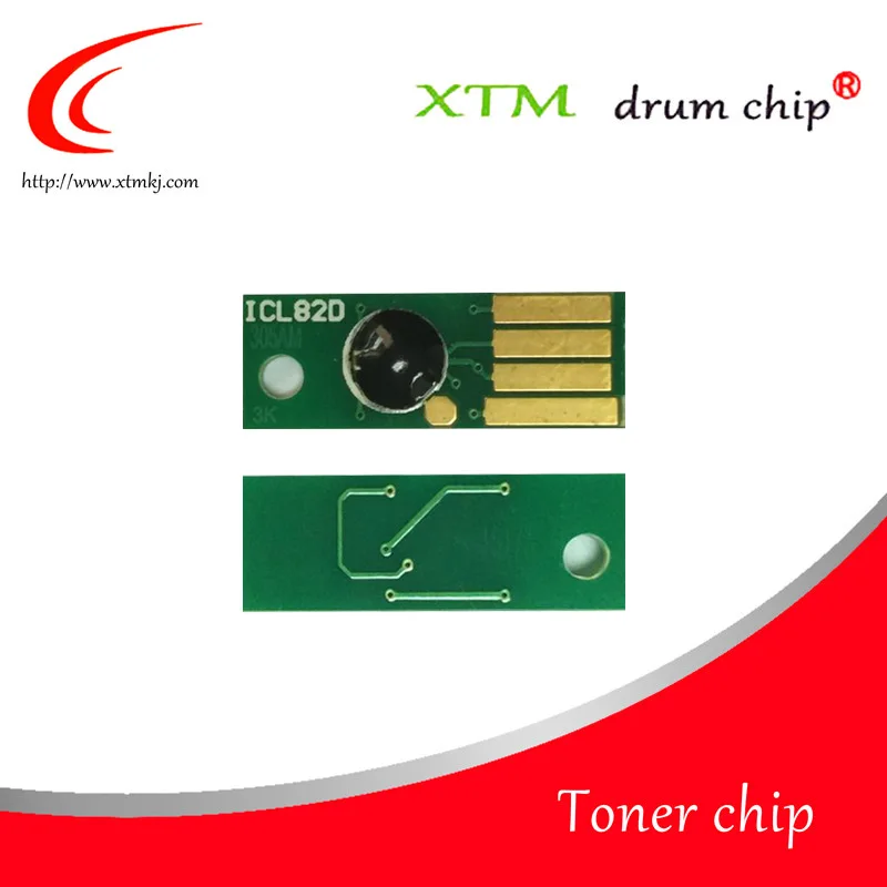 Тонер-чип 3K CT201632 CT201633 CT201634 CT201635 для лазерного принтера Xerox DocuPrint CP305 CM305 CP305d CM305df |