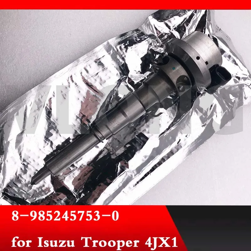 Инжектор Common Rail 8-98245753-0 8971925963 для Isuzu Trooper 4JX1 3.0L двигатель 8982457530