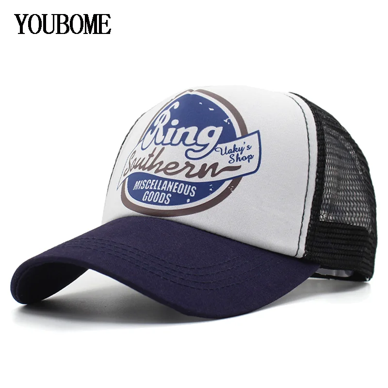 Mens Womens Hat Western-Star-Trucks Snapback Hats Custom Denim Cap Casual Caps