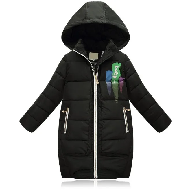 New Brand 2016 Winter Jacket