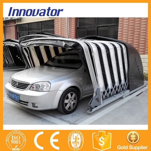 Tragbare Auto Garage-Kaufen billigTragbare Auto Garage Partien aus