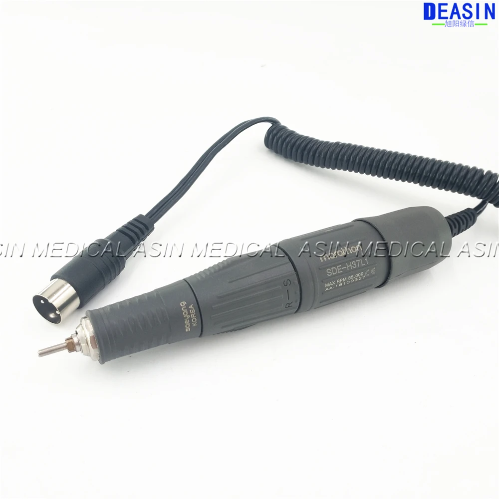 Brushless Micromotor Marathon Grinding Micromotor Strong Drill Machine Suit Brushless Micromotor Marathon Grinding Micromotor Strong Drill Machine Suit