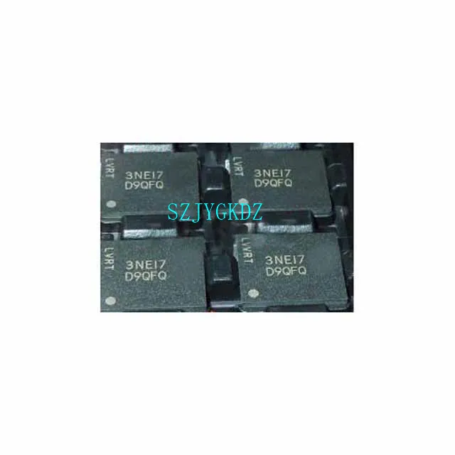 

Mt41j512m8rh Ic Dram 4G Parallel 78Fbga Chip Mt41j512m8rh-093 E