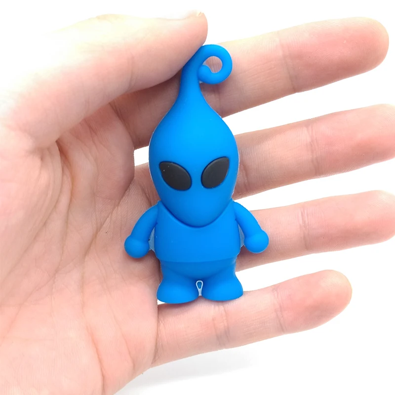 6-saucerman-usb-flash-drive-three-style-cartoon-pendrive-64gb-32gb-16gb-8gb-4gb-stick-pen-drive