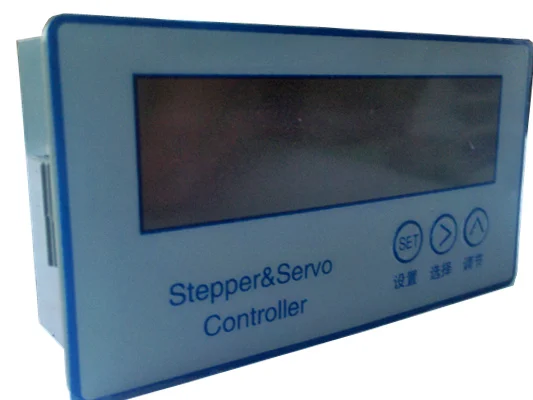

Stepper motor control / servo control / motion control card / position / high speed pulse / return / zero / Macro Technology