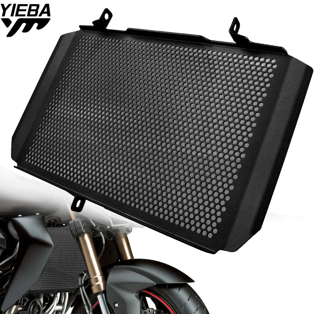 

Motorcycle Aluminum alloy Radiator Grille Guard Cover for KAWASAKI Z800 Z 800 Z800E Z 800 E ABS 2013-2017 z750 Z 750 2007-2012