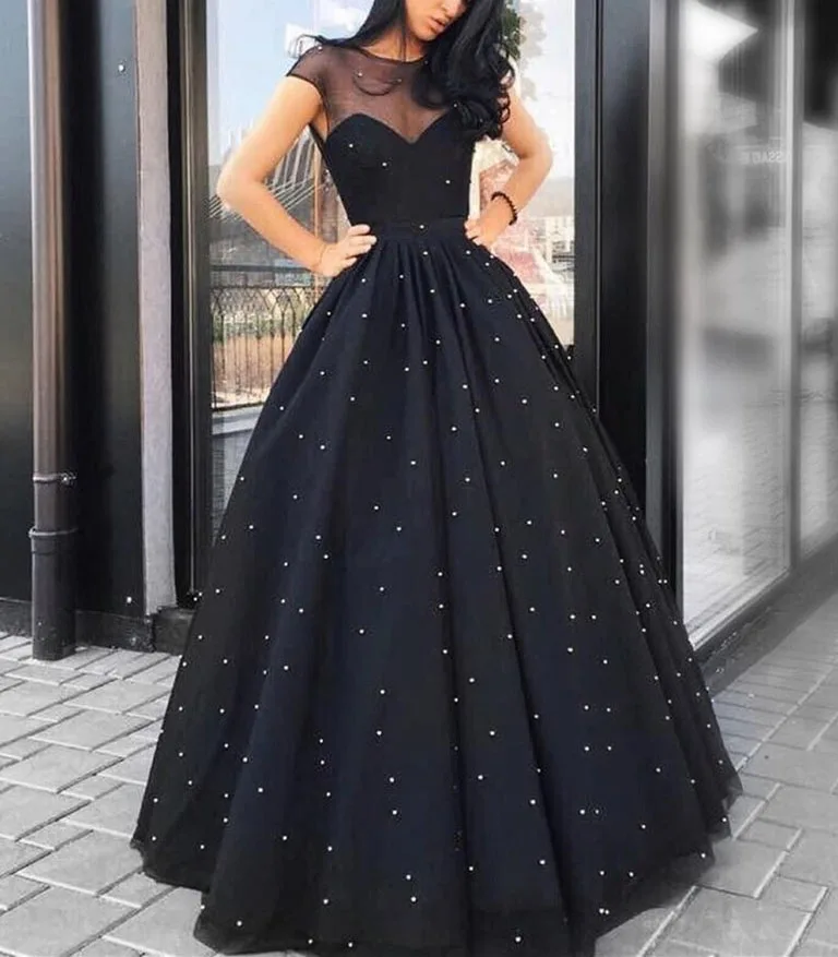 A_Line_Round_Neck_Beading_Black_Tulle_Long_Prom_Dresses_Black_Formal_Dresses_Elegant_Black_Evening_Dresses_1024x1024