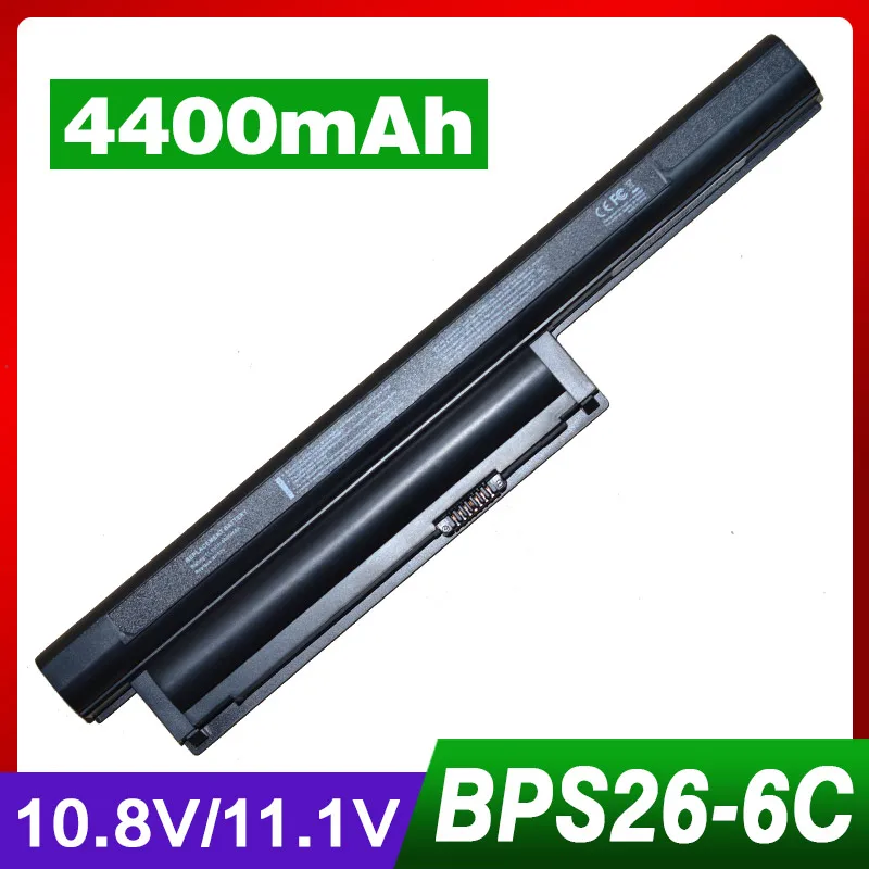 Sony vgp bps26 аккумулятор