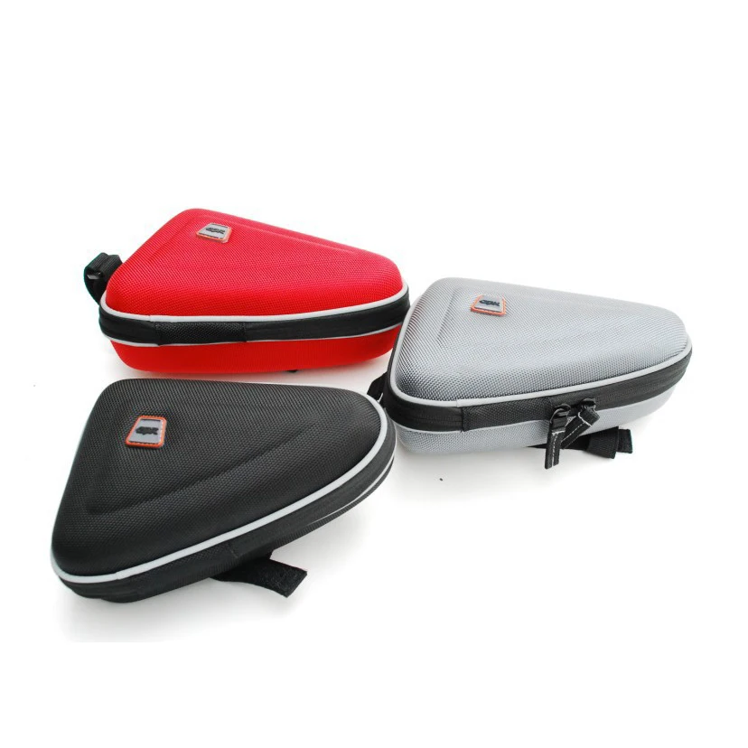 Perfect New Outdoor Sport 1.5L Cycling Bike Front Tube Bicycle Waterproof Bags Mountain Bike Pouch Waterproof Bag Dropshipping 11