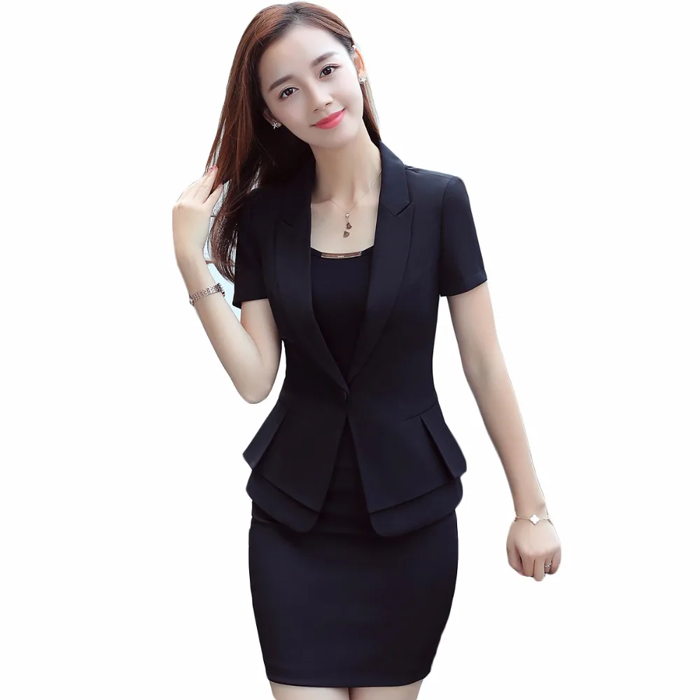 women's career pant suits