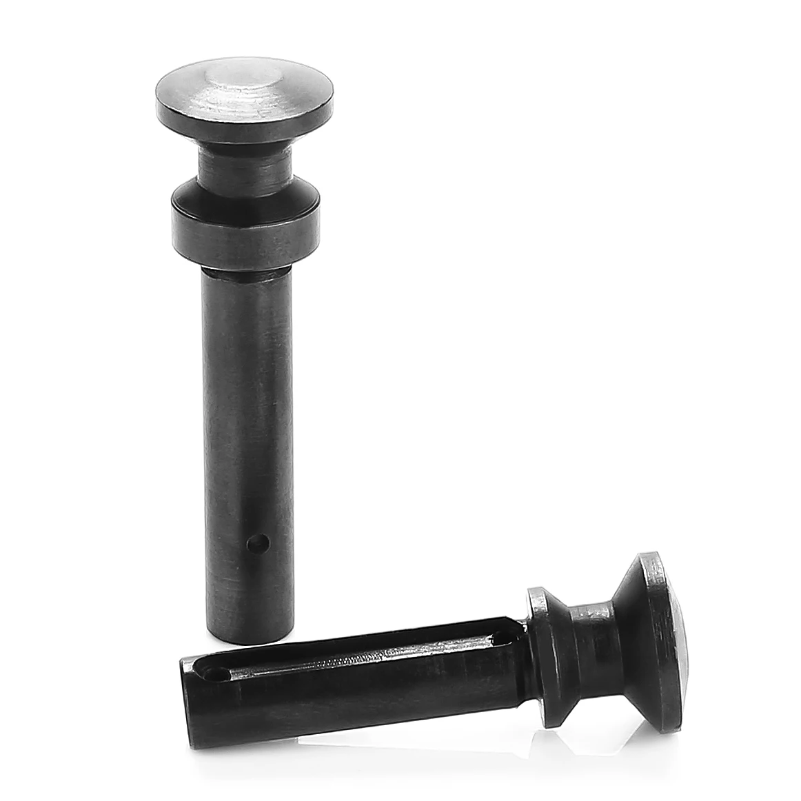 Magorui 5x набор удлиненных вынос Take Down Pins Pivot Pins. 223 5 56 длиннее Featureless|Аксессуары для
