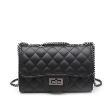 Famous Brand Leather Messenger Bags Luxury Shoulder Bag Quilted Designer Handbags Women Pink Bag Vintage Small Crossbody Bags Famous Brand Leather Messenger Bags Luxury Shoulder Bag Quilted Designer Handbags Women Pink Bag Vintage Small Crossbody Bags